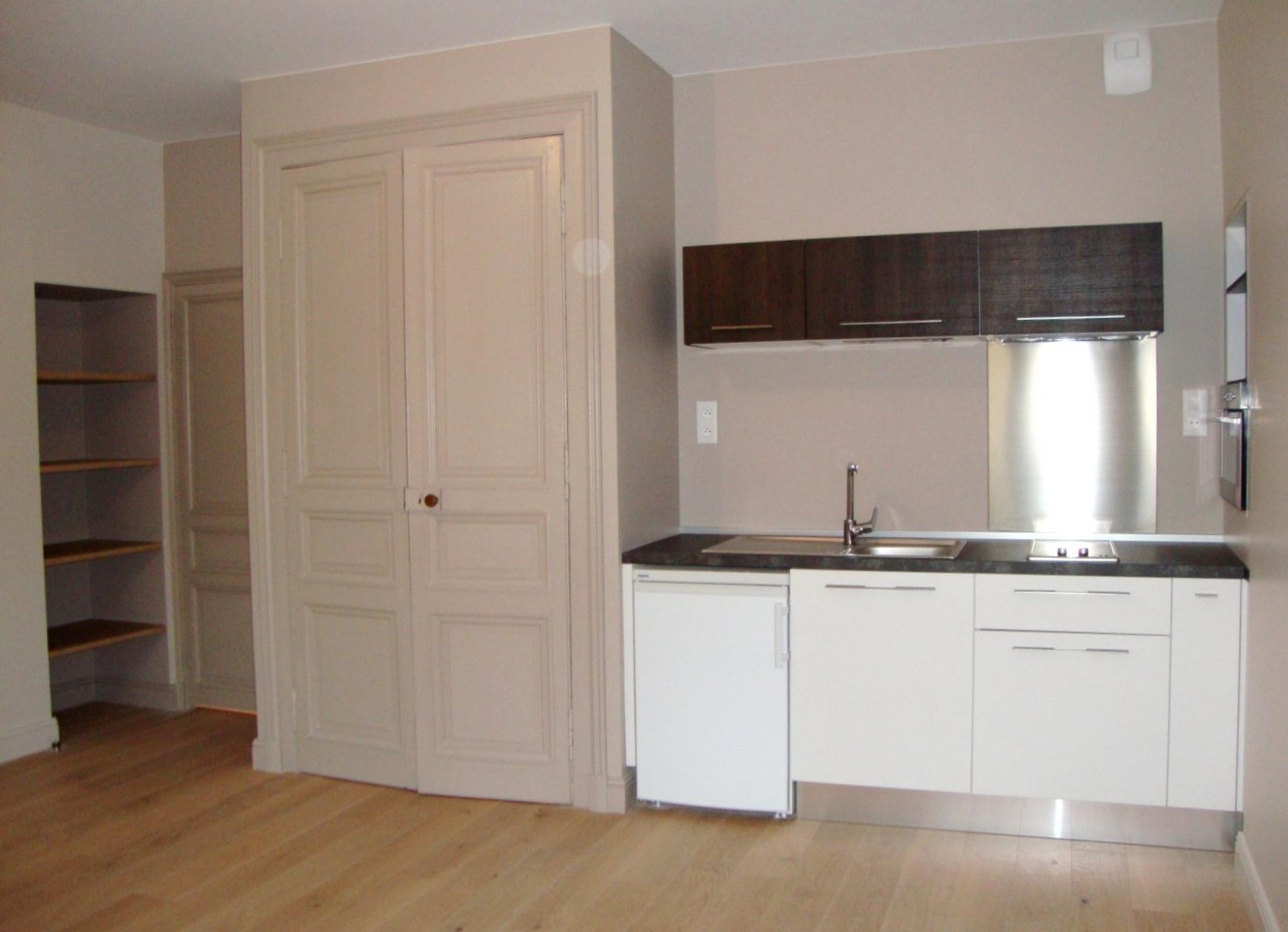     Studio spacieux – Centre ville de La Rochelle – Proche du Vieux Port