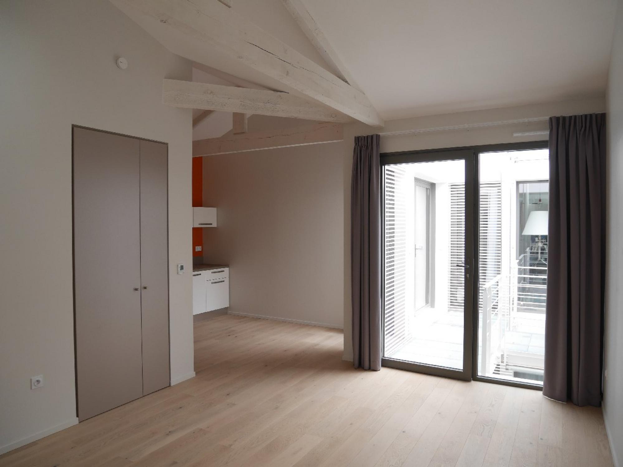 Grand studio 40 M² - Face aux jardins des plantes