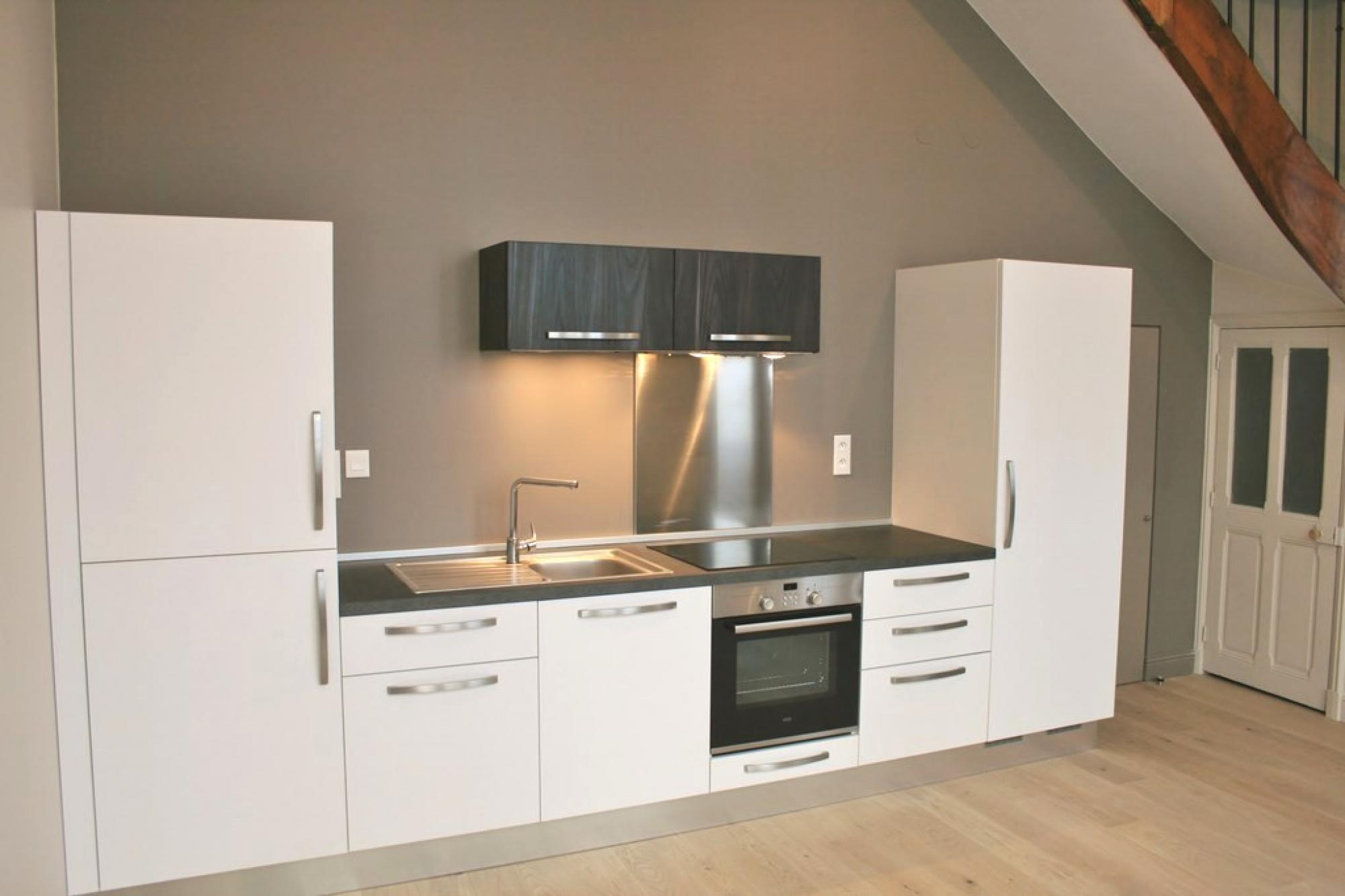 DUPLEX – T3 Hyper centre - Proche du Vieux Port