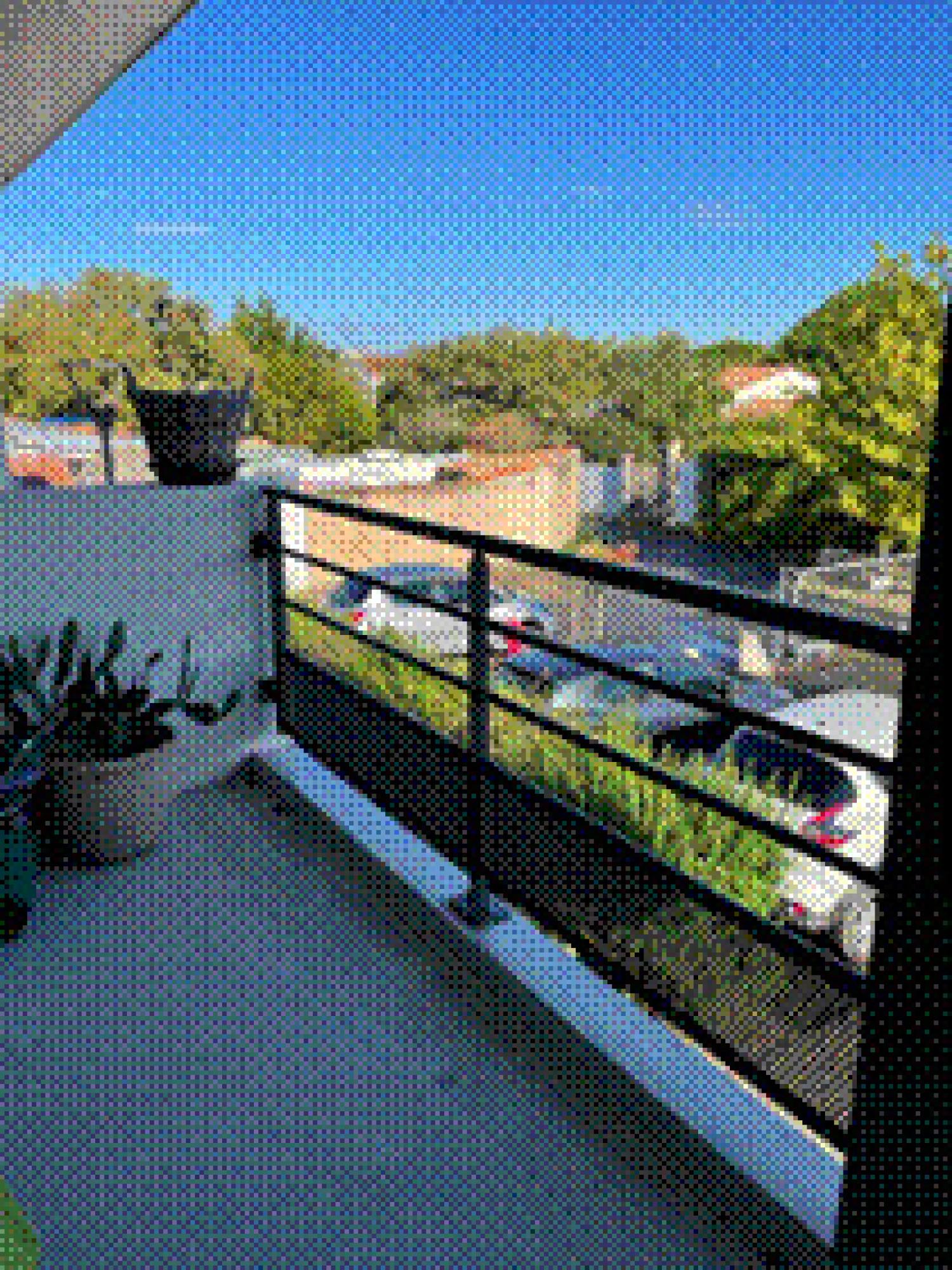 VENTE – Appt Type 2 avec balcon et parking - Aytré 