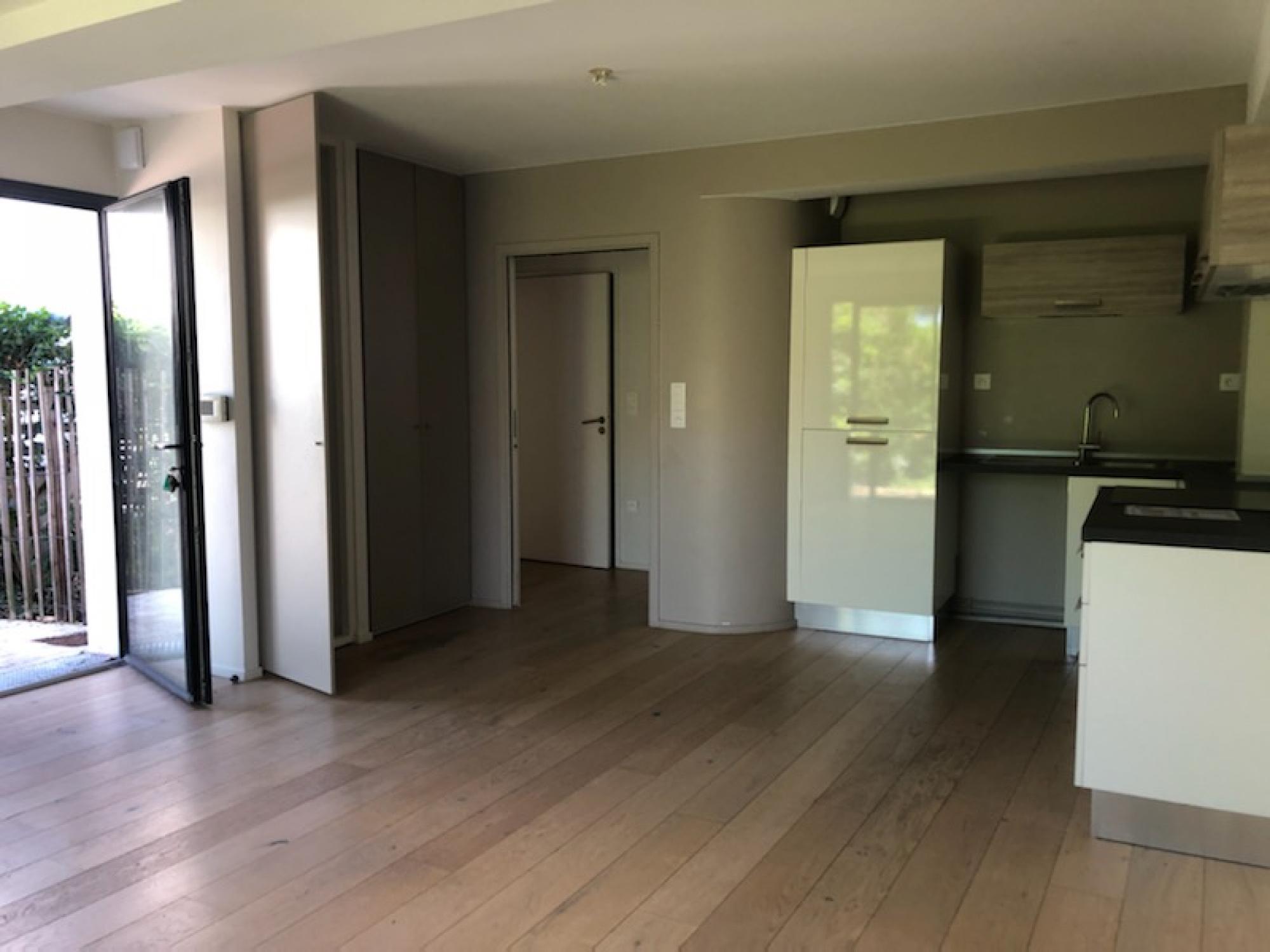 ★ T3 en RDC avec parking et jardin – Coup de cœur à Aytré ★